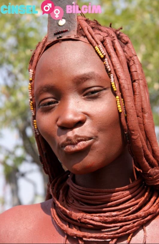 Himba Kabilesi
